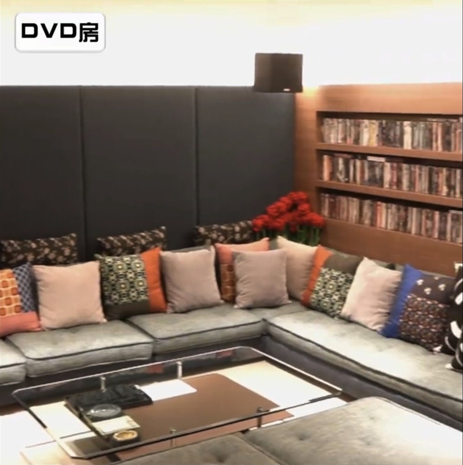 Trum giai tri Hong Kong anh 14