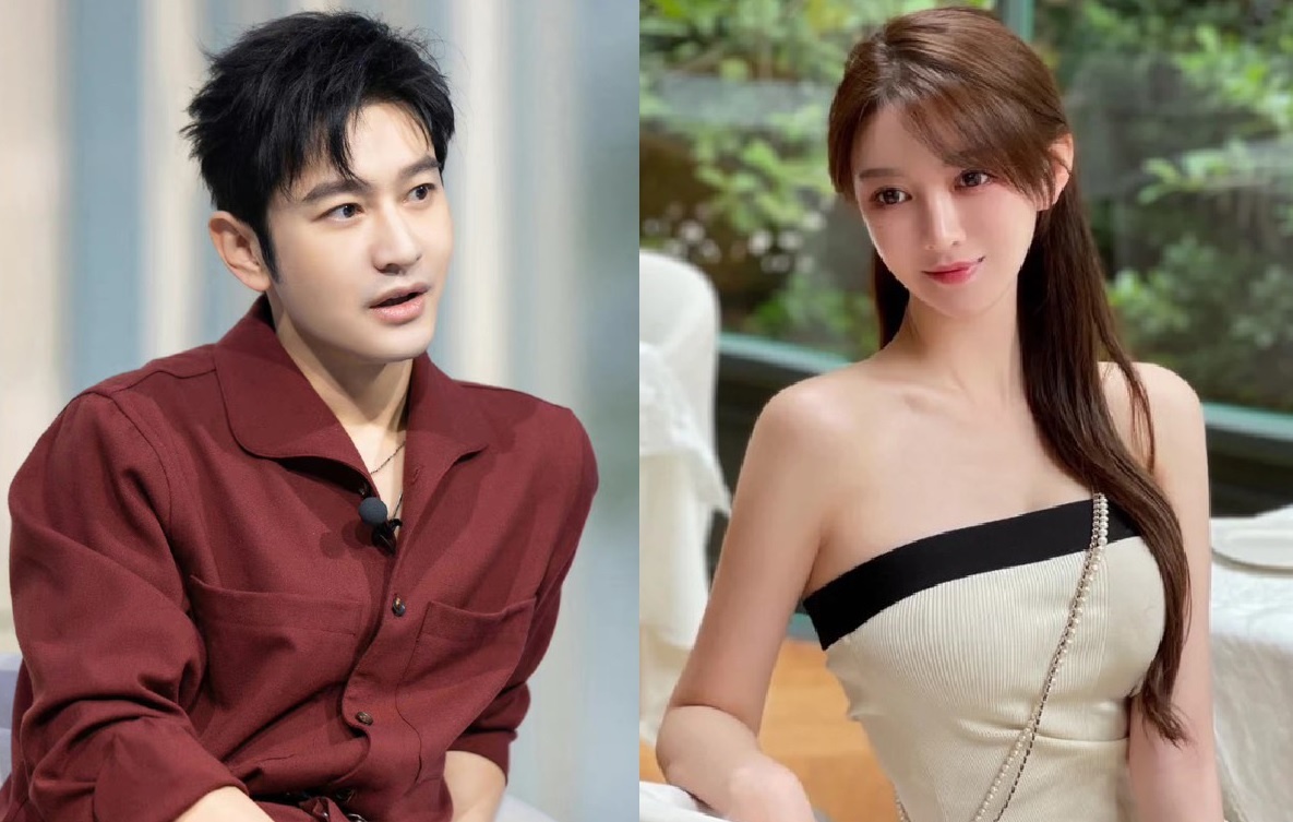 Huynh Hieu Minh va Diep Kha vuong nghi van song chung hinh anh