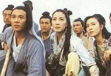 Ly Lien Kiet hoi ngo Duong Tu Quynh hinh anh