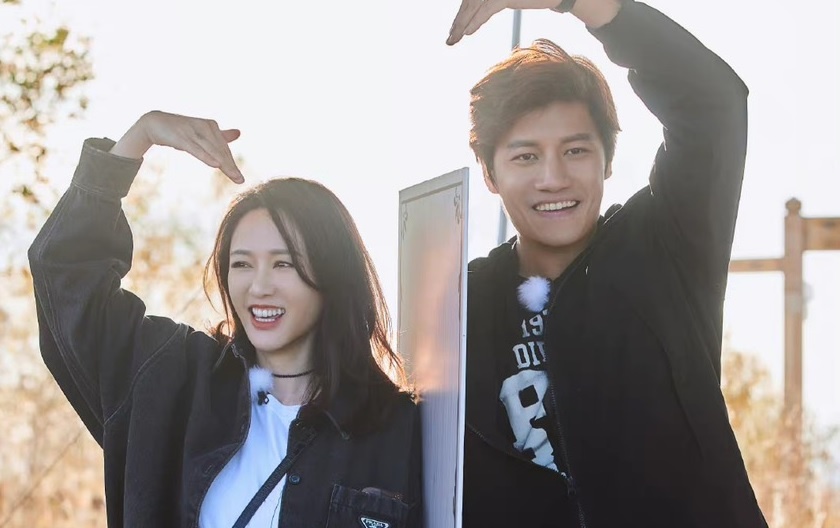 Moi quan he cua Tran Kieu An voi nha chong gia the hinh anh