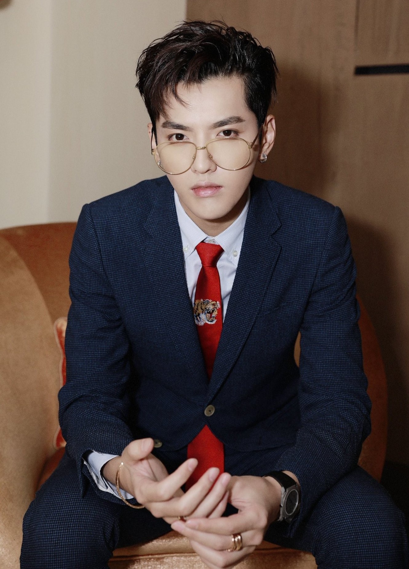 Ngo Diec Pham ngoi tu anh 1