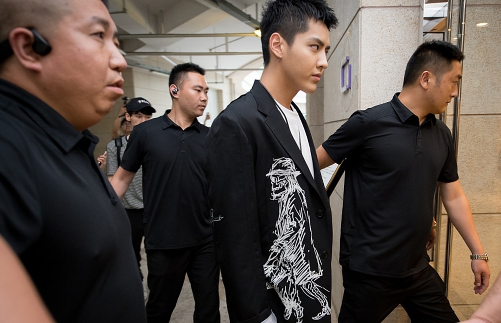 Nhan vien song khon kho sau khi Ngo Diec Pham ngoi tu hinh anh