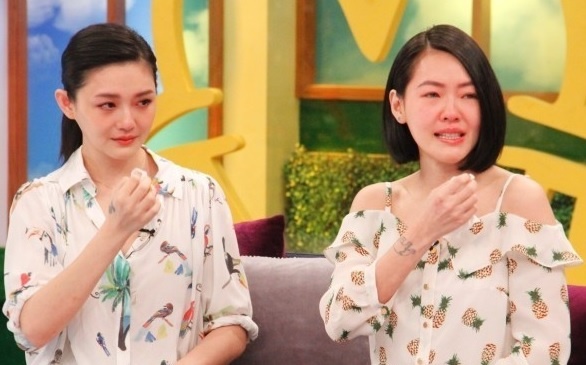 Bi kich sau cuoc hon nhan 'kieu nu, dai gia' cua em gai Tu Hy Vien hinh anh