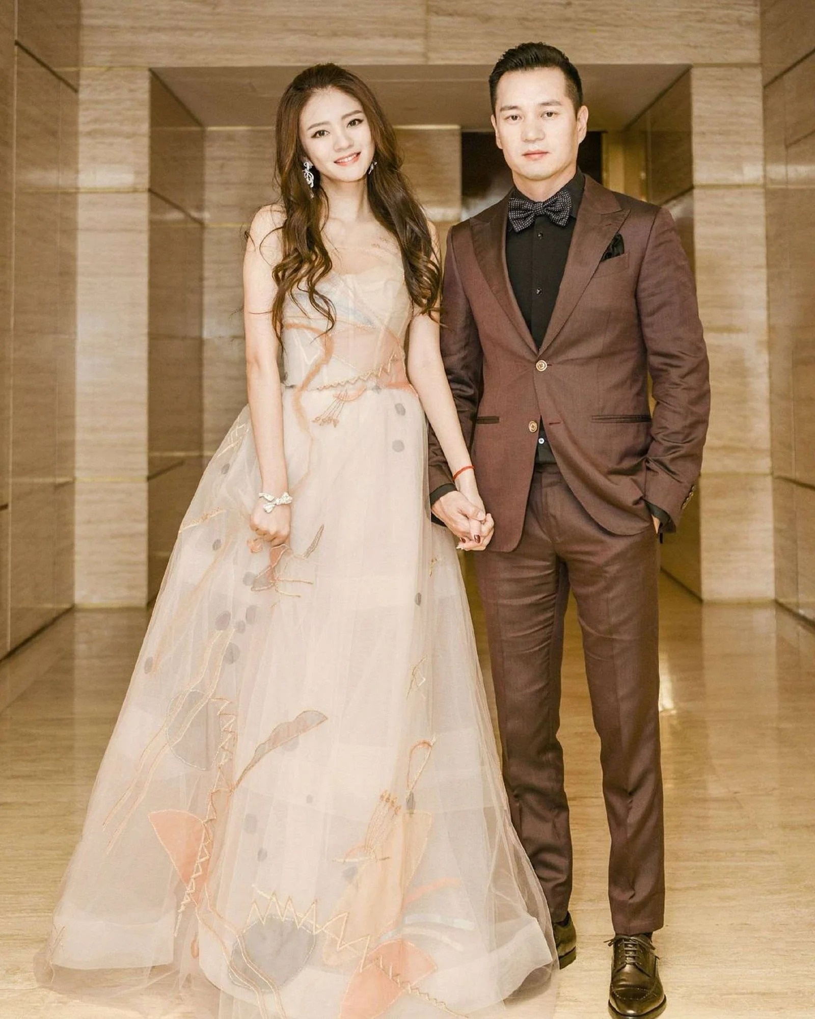 Chong An Di Hien anh 1