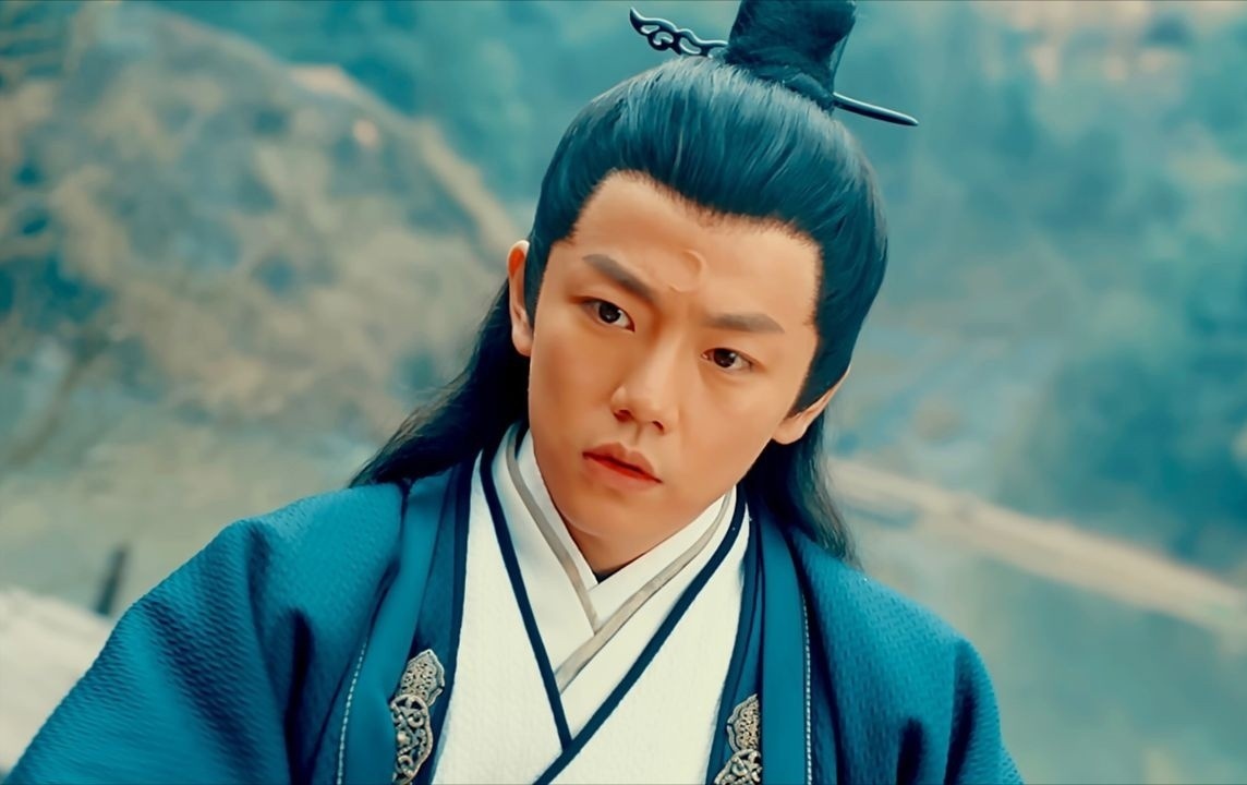 Phim 'Tan thieu nien Bao Chung' bi che hinh anh