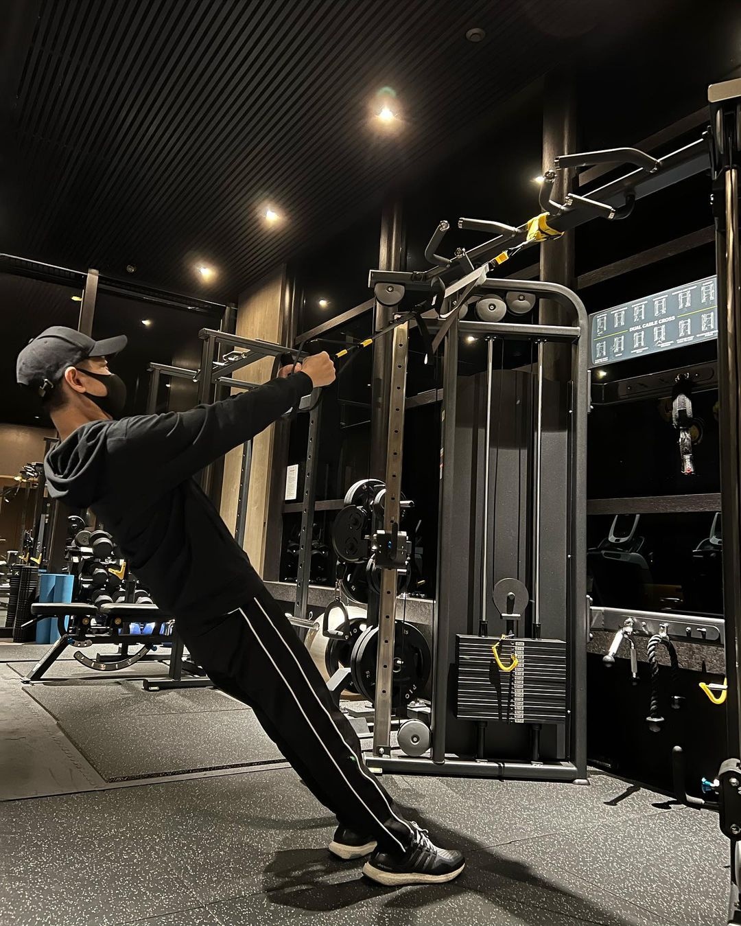 Lam Chi Dinh tai nan anh 4