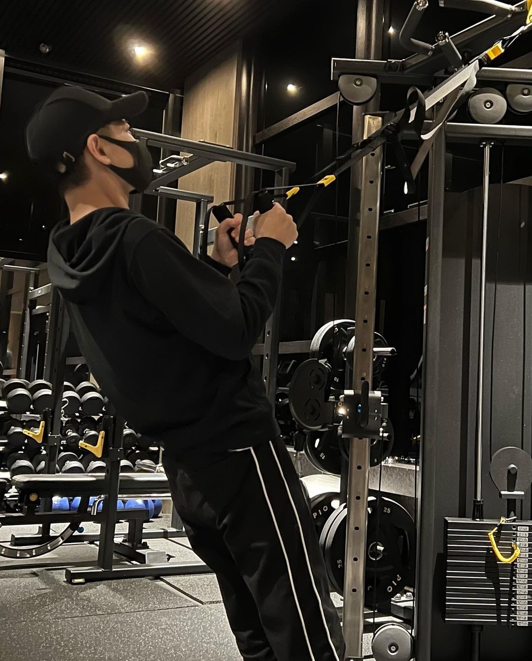 Lam Chi Dinh tai nan anh 3