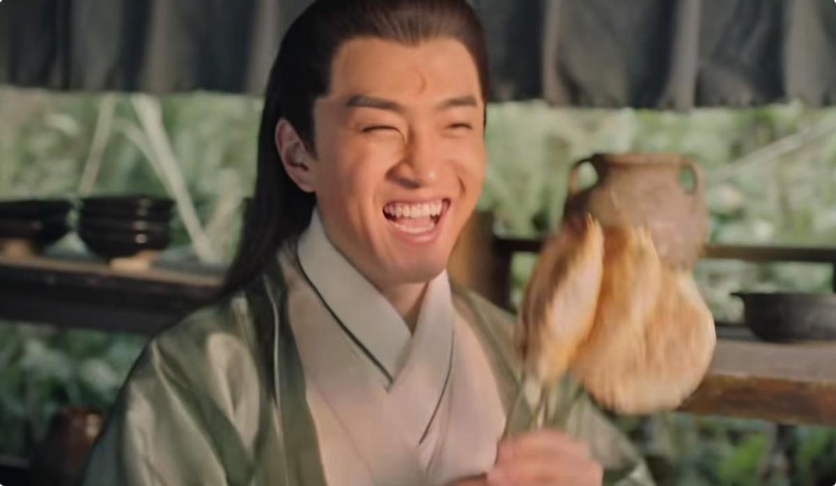 Thiếu niên Bao Chửng ảnh 1 Thieu nien Bao Chung anh 1