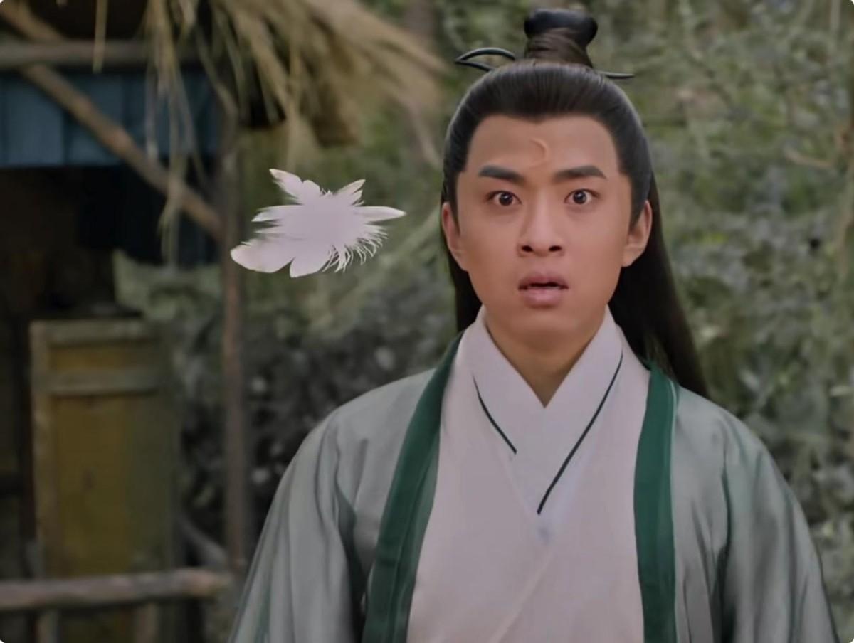 Thiếu niên Bao Chửng ảnh 2 Thieu nien Bao Chung anh 2