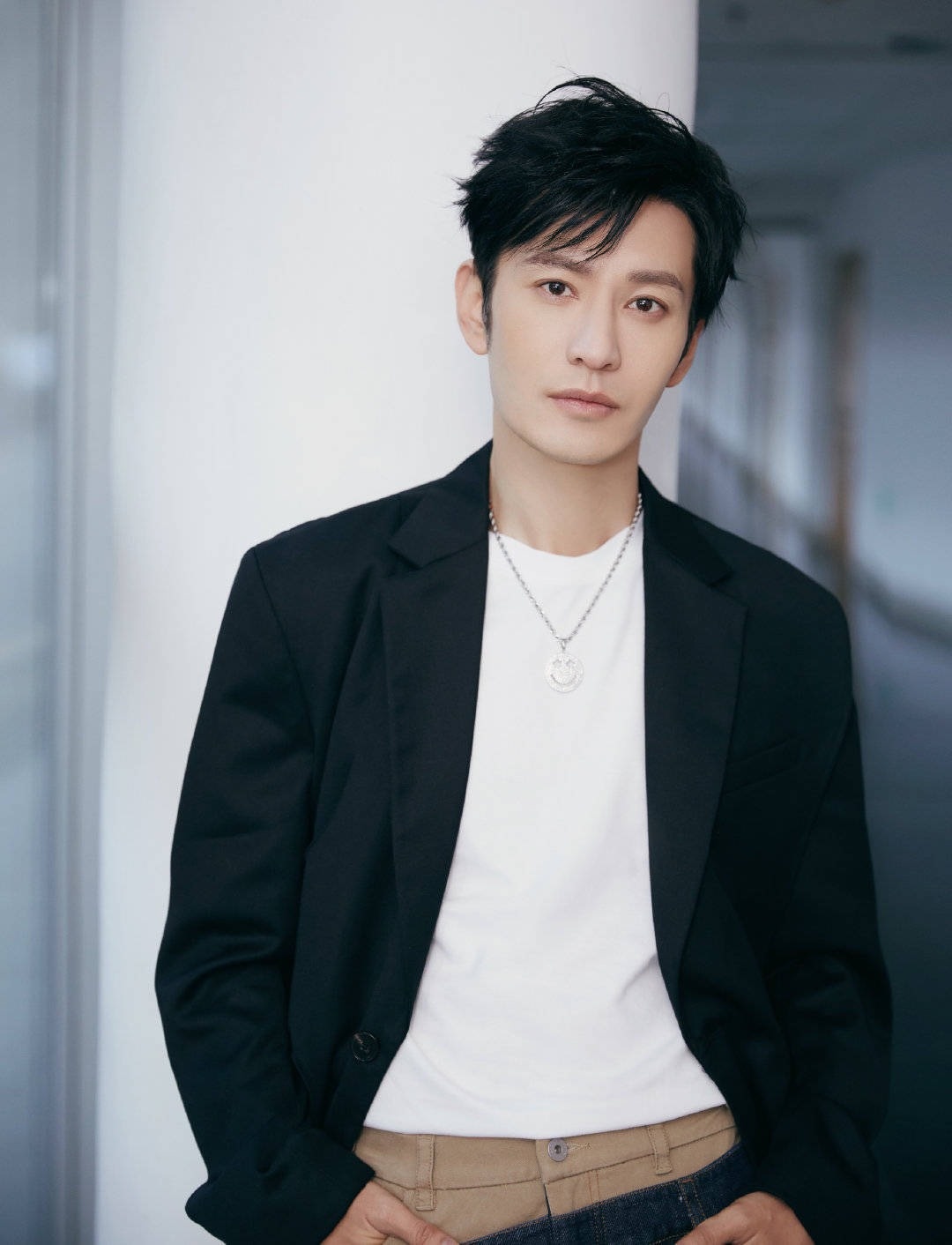 Huỳnh Hiểu Minh ảnh 1 Huynh Hieu Minh anh 1