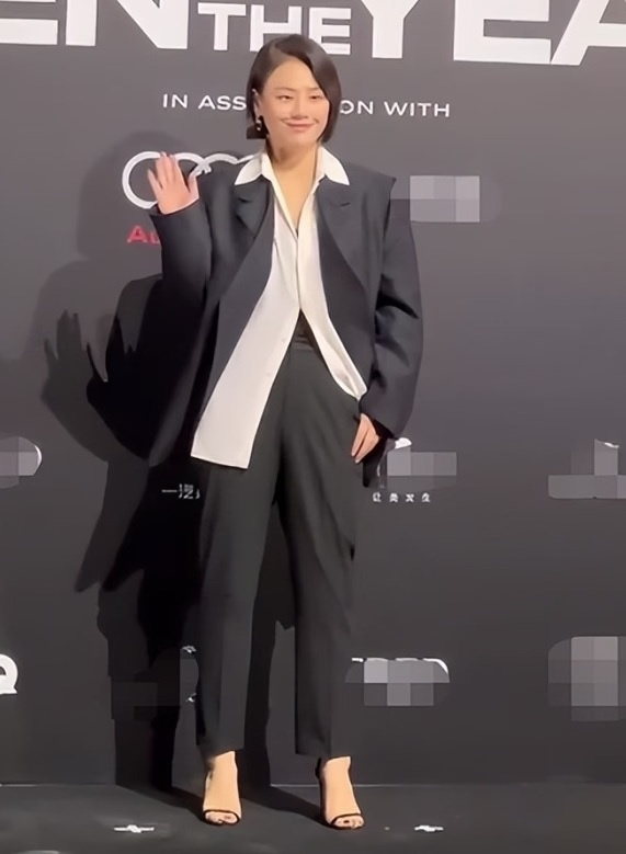 Thảm đỏ GQ ảnh 8 Tham do GQ anh 8