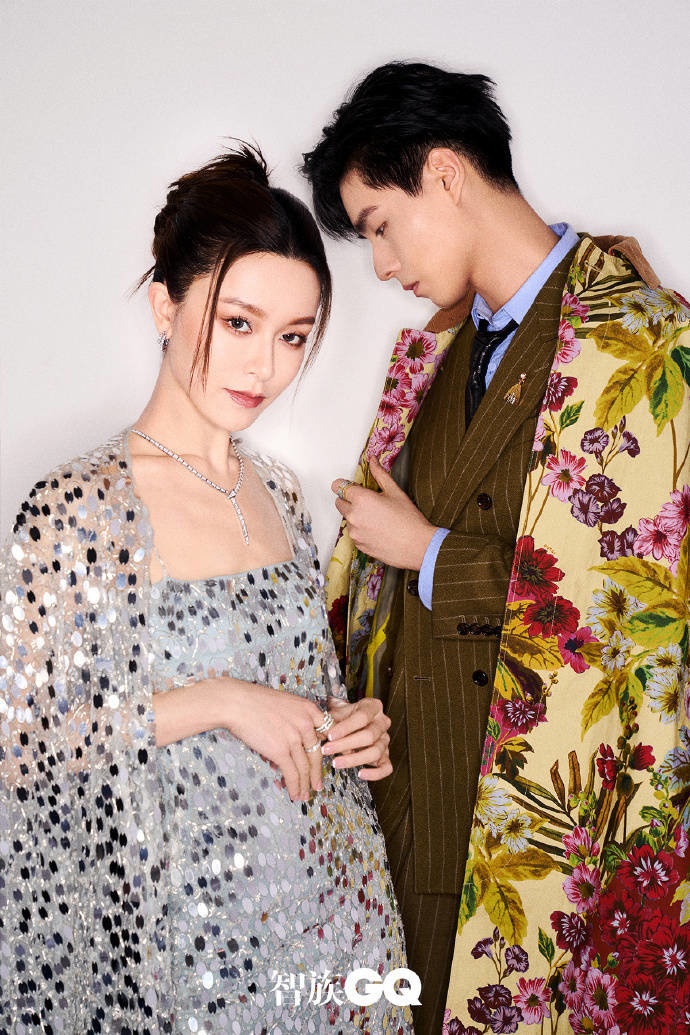 Thảm đỏ GQ ảnh 3 Tham do GQ anh 3