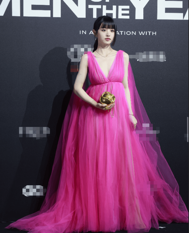 Thảm đỏ GQ ảnh 7 Tham do GQ anh 7