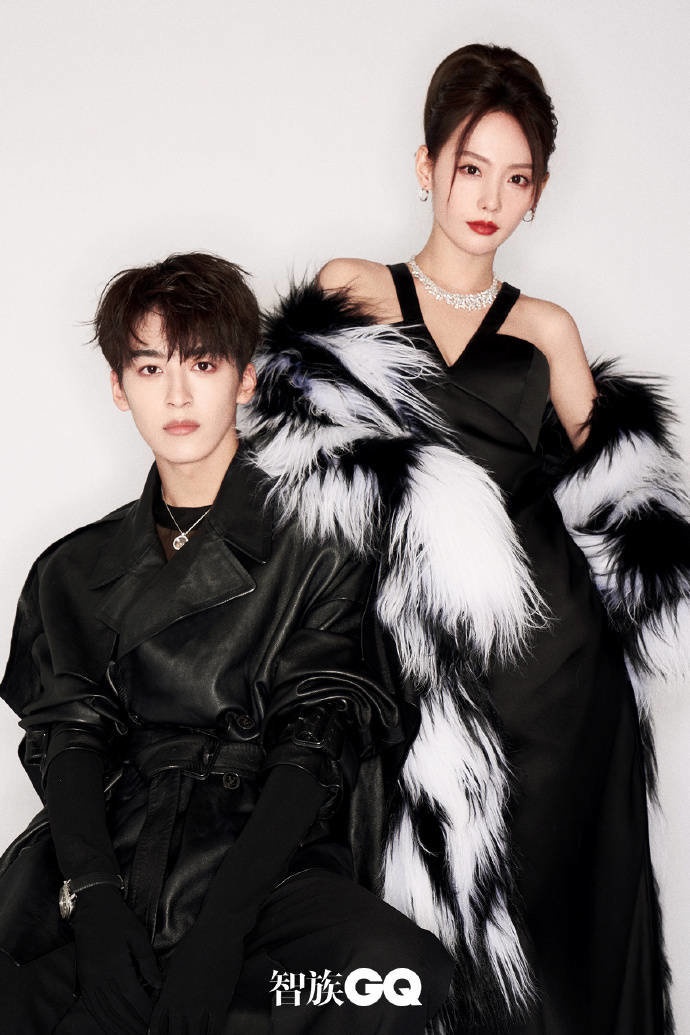 Thảm đỏ GQ ảnh 2 Tham do GQ anh 2