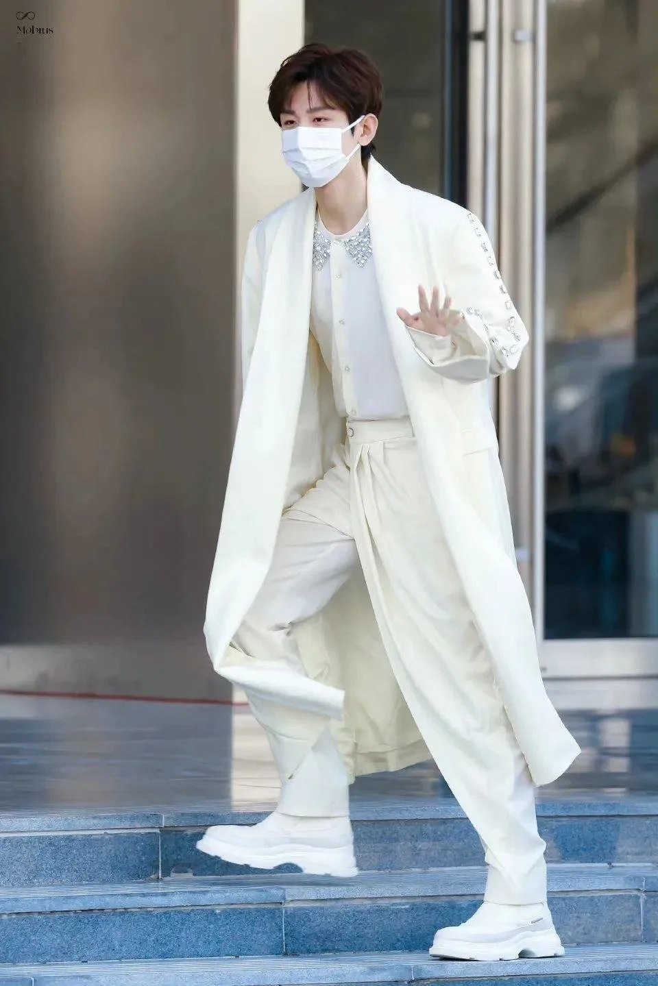 Thảm đỏ GQ ảnh 13 Tham do GQ anh 13