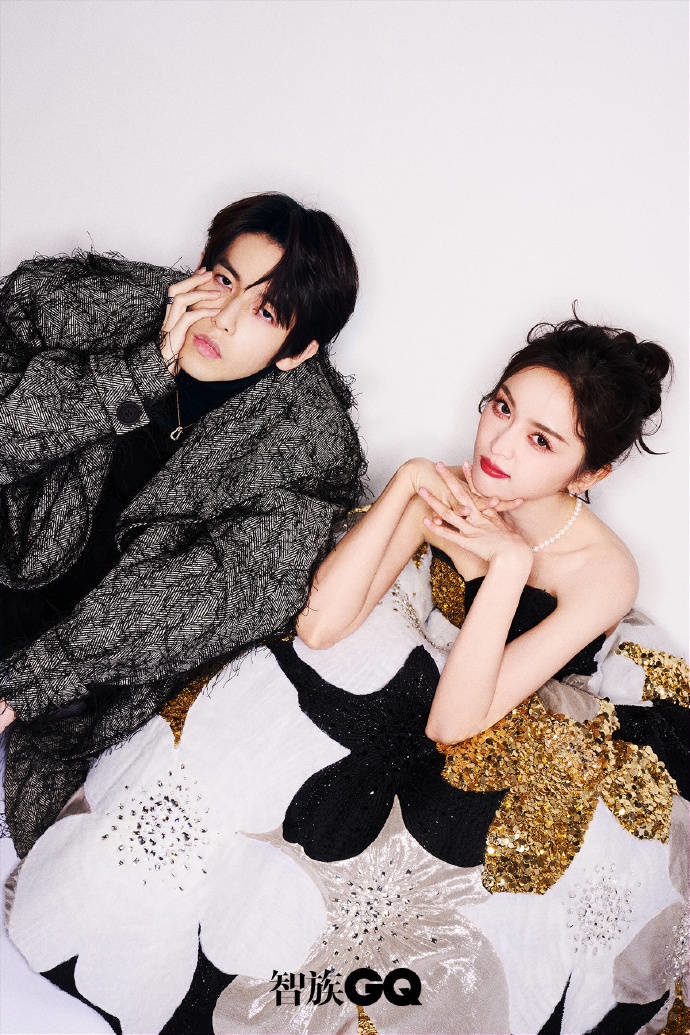 Thảm đỏ GQ ảnh 4 Tham do GQ anh 4