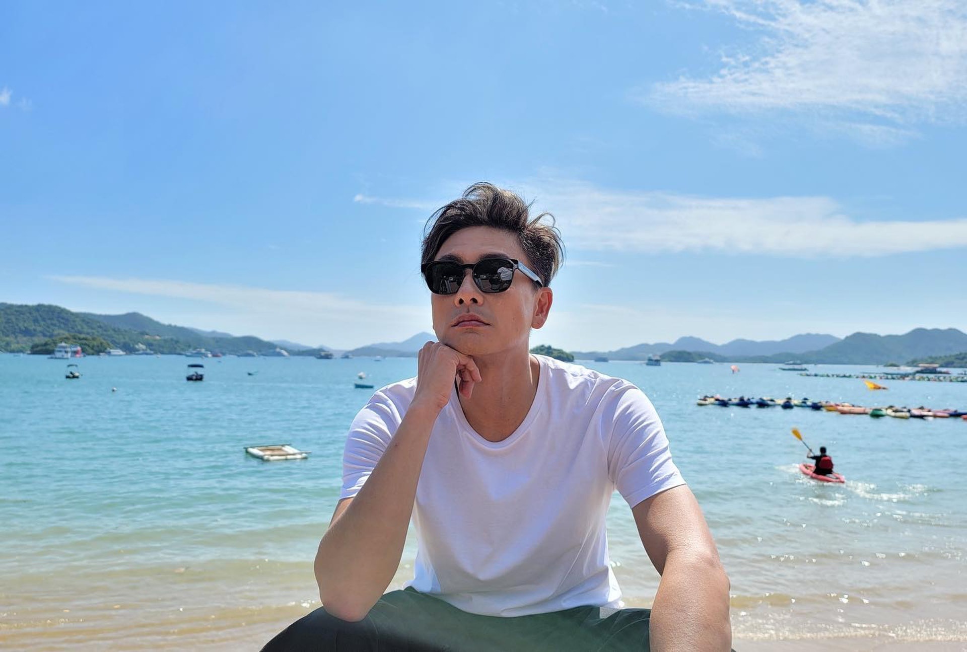 Huỳnh Tông Trạch ảnh 2 Huynh Tong Trach anh 2