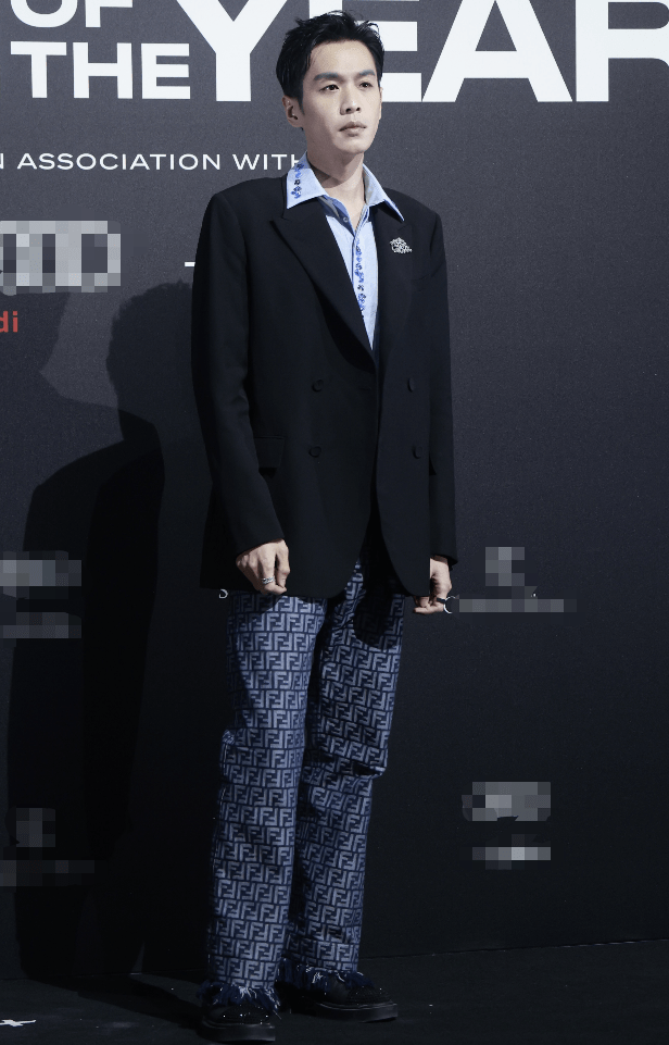 Thảm đỏ GQ ảnh 10 Tham do GQ anh 10