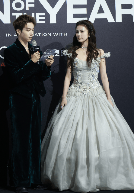 Thảm đỏ GQ ảnh 6 Tham do GQ anh 6