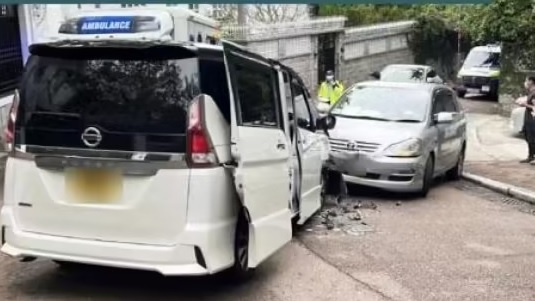 Trần Tuệ Lâm tai nạn ảnh 2 Tran Tue Lam tai nan anh 2