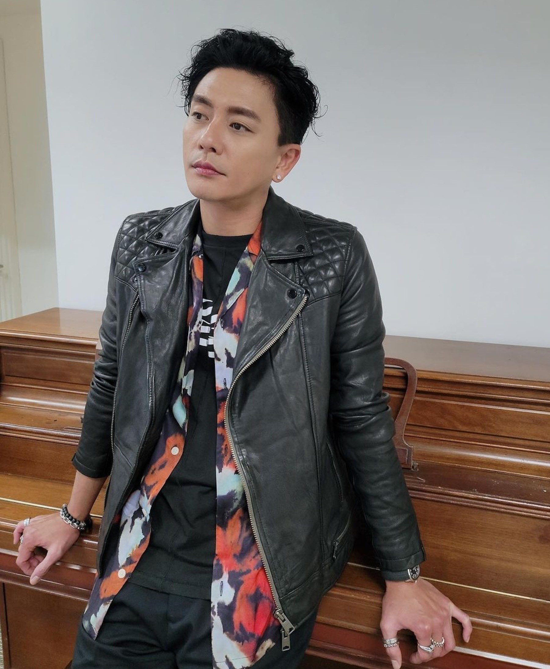 Huỳnh Tông Trạch ảnh 4 Huynh Tong Trach anh 4