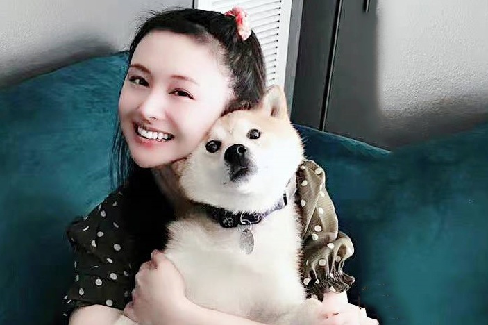 Cuoc song hien tai cua Trinh Sang hinh anh