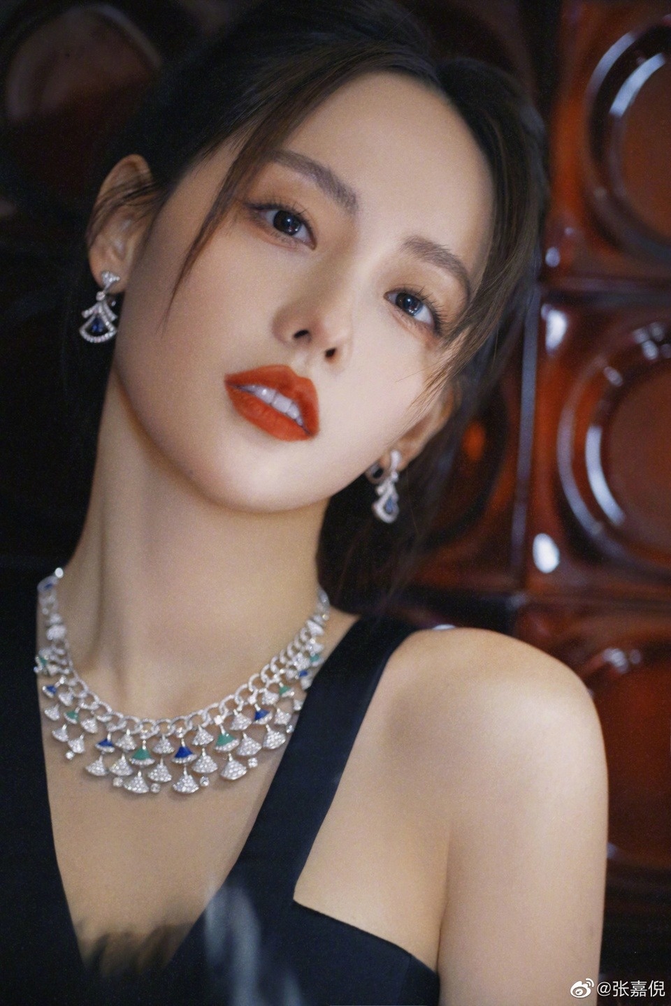 Thảm đỏ GQ ảnh 17 Tham do GQ anh 17