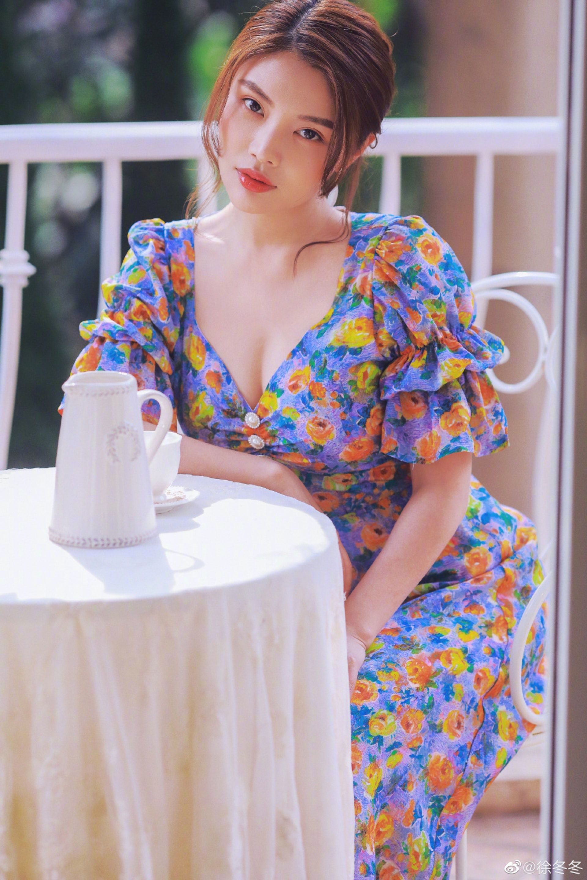 Từ Đông Đông tình yêu ảnh 2 Tu Dong Dong tinh yeu anh 2