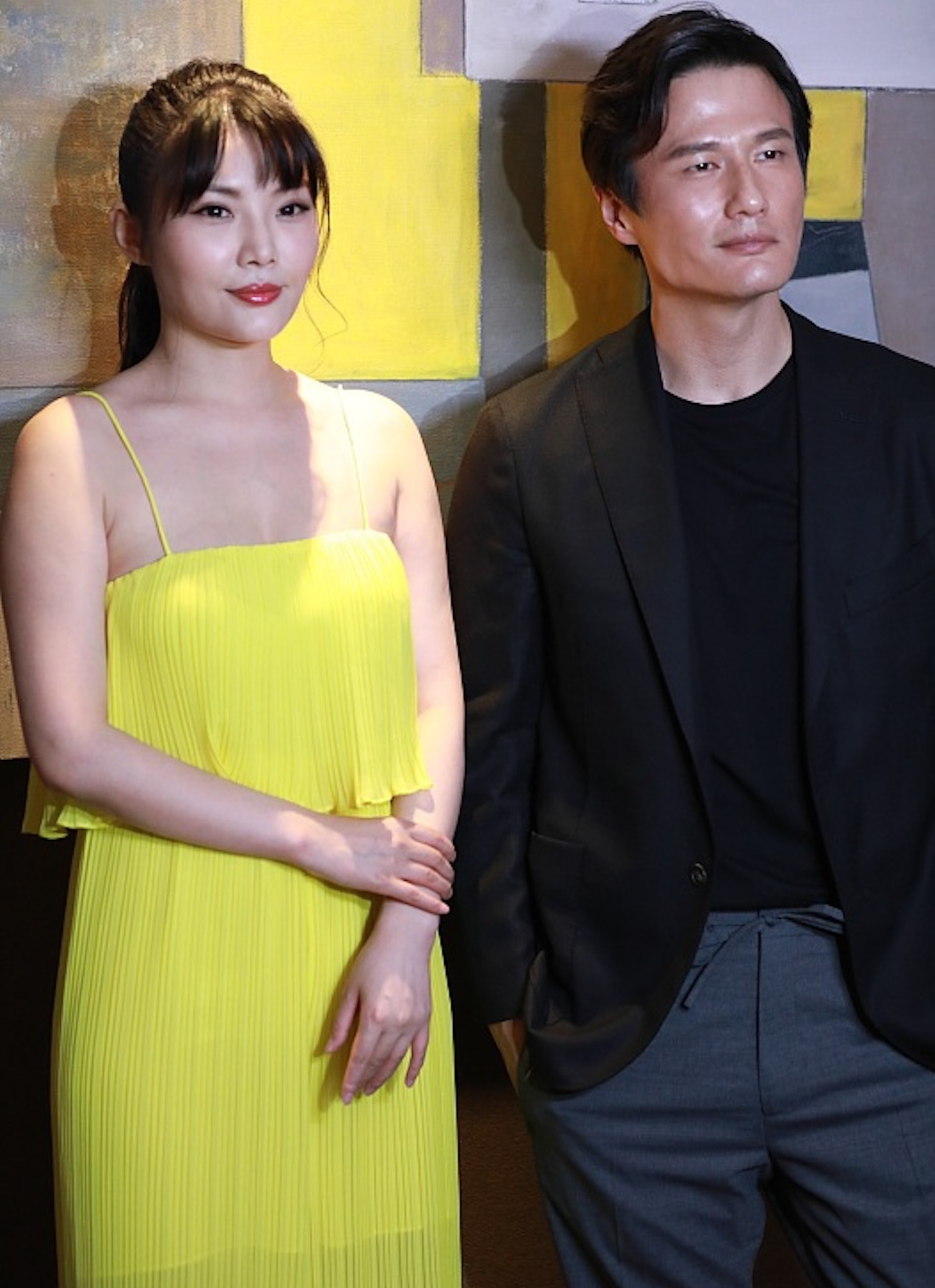 Từ Đông Đông tình yêu ảnh 1 Tu Dong Dong tinh yeu anh 1