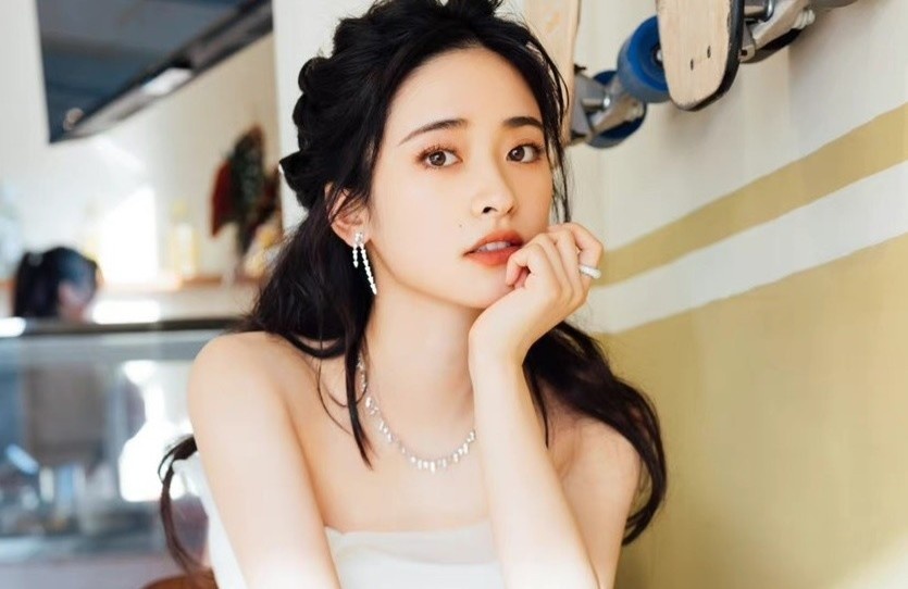 Chieu tro thao tung o show giai tri Trung Quoc hinh anh