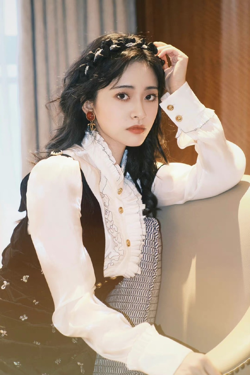 Chieu tro show truyen hinh anh 2