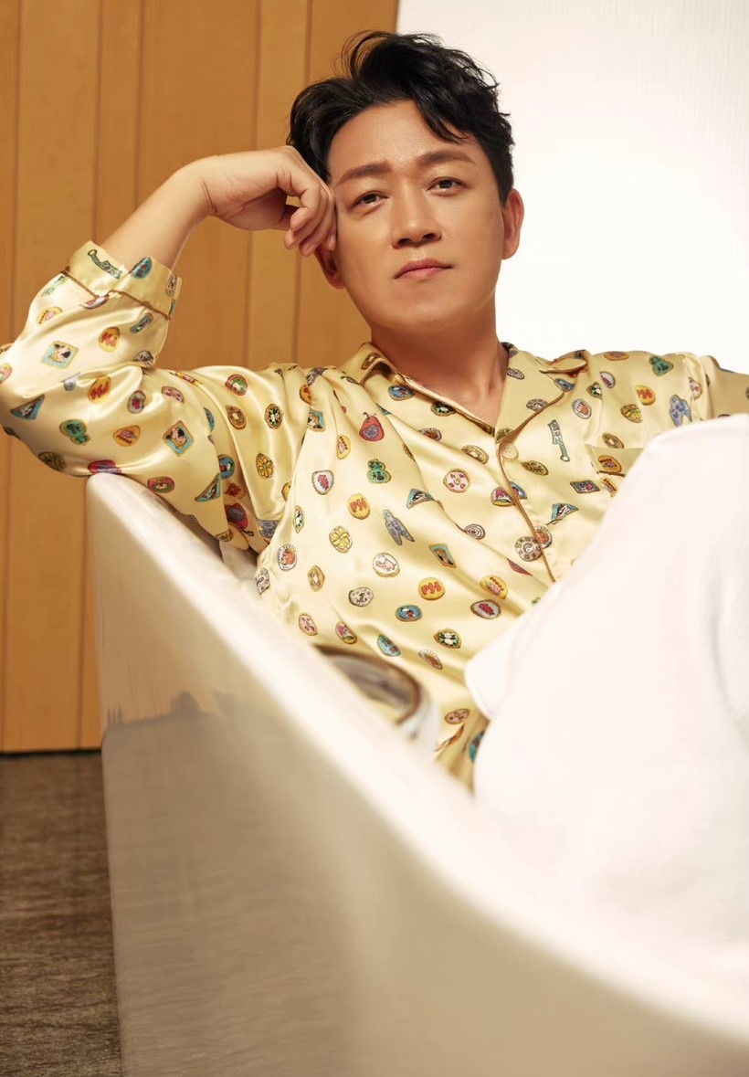 Phan Viet Minh bi phat anh 2