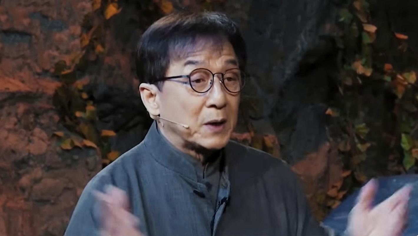 Thành Long sự nghiệp ảnh 2 Thanh Long su nghiep anh 2