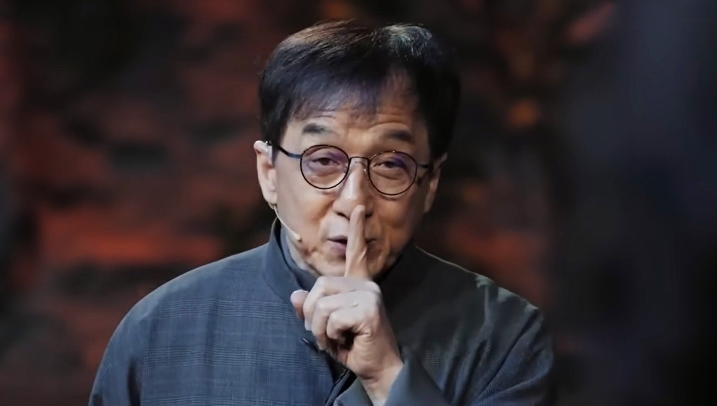 Thành Long sự nghiệp ảnh 3 Thanh Long su nghiep anh 3