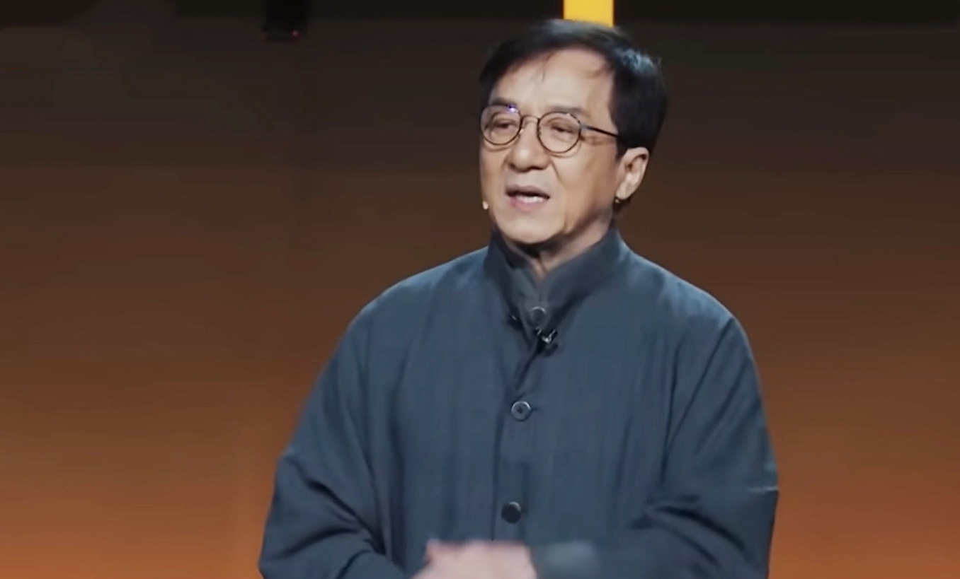 Thành Long sự nghiệp ảnh 1 Thanh Long su nghiep anh 1