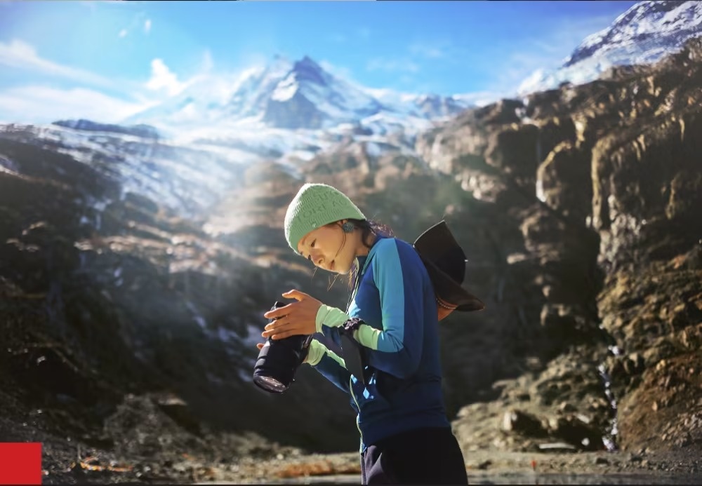 Giang Nhất Yến bê bối ảnh 7 Giang Nhat Yen be boi anh 7