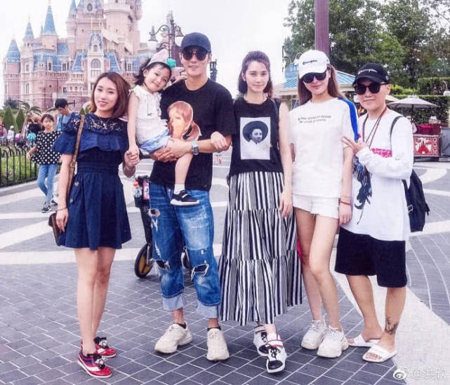 Truong Dan Phong ngoai tinh anh 1