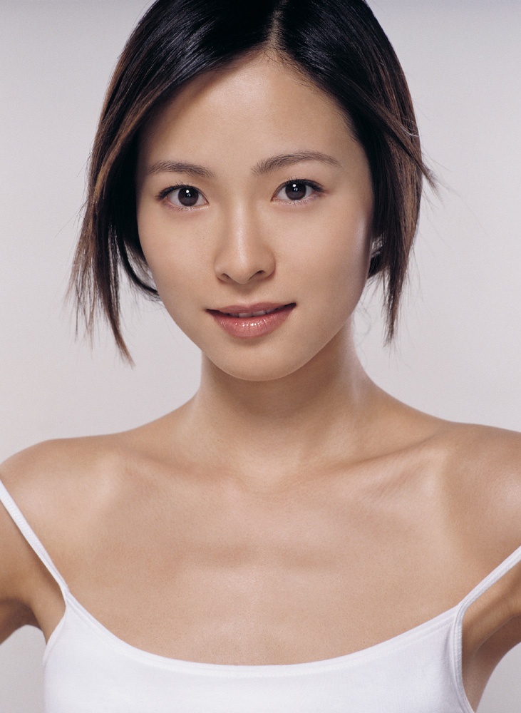 Giang Nhất Yến bê bối ảnh 2 Giang Nhat Yen be boi anh 2