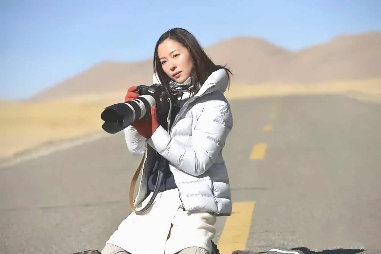 Giang Nhất Yến bê bối ảnh 6 Giang Nhat Yen be boi anh 6