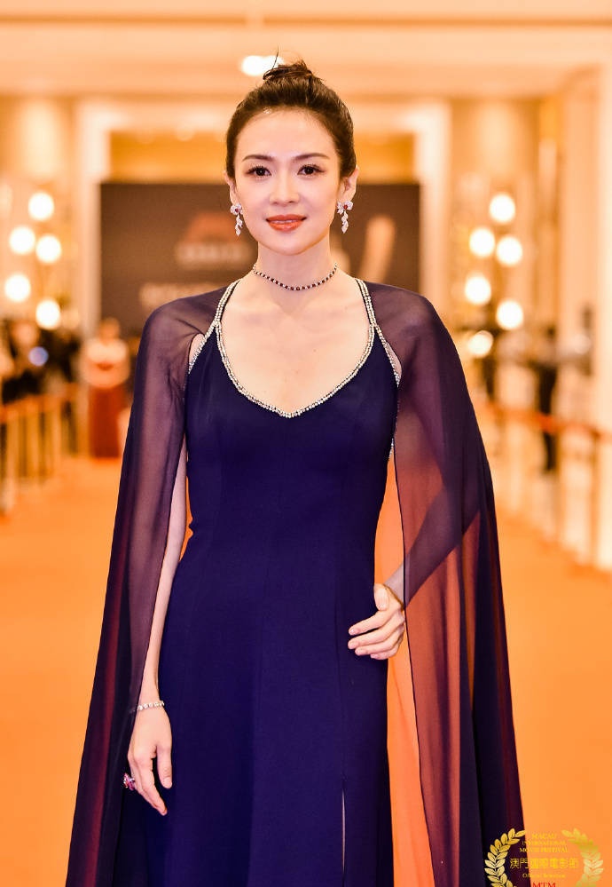 Luu Diec Phi thi hau anh 9