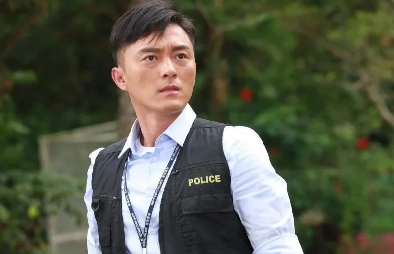 Tai tu TVB Duong Minh ngoi tu hinh anh