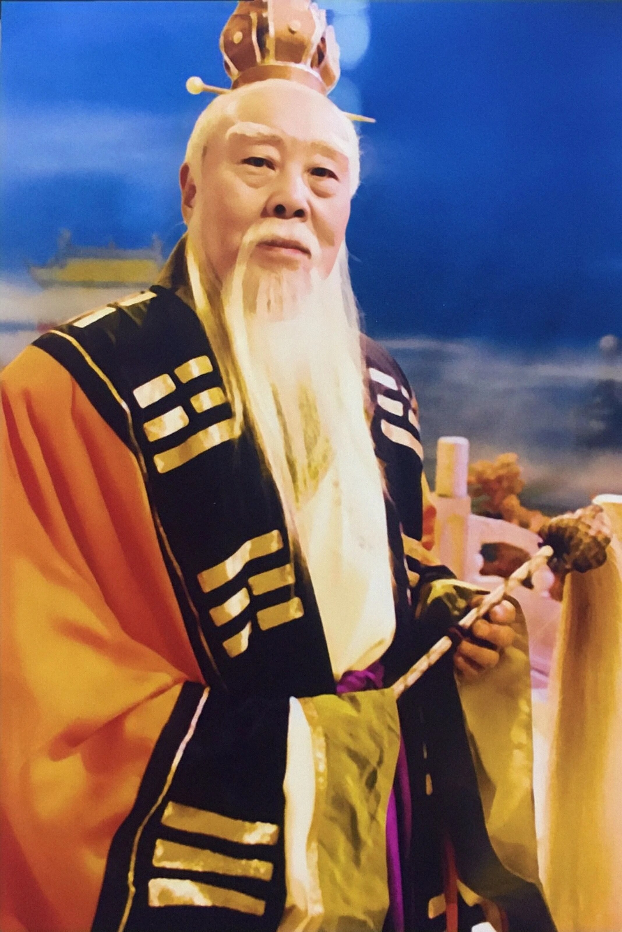 Tay du ky 1986 anh 2