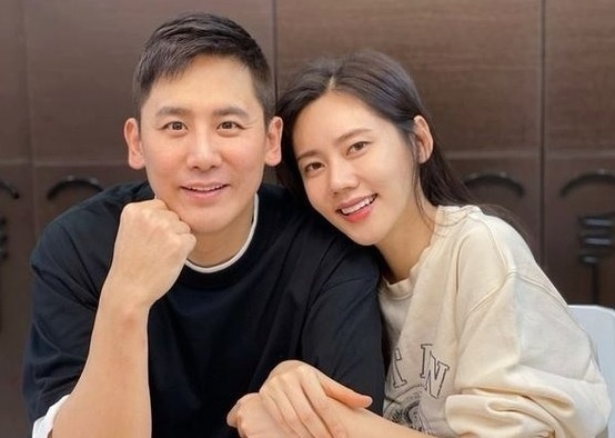 Hon nhan cua Choo Ja Hyun sau vu chong lo clip ngoai tinh hinh anh