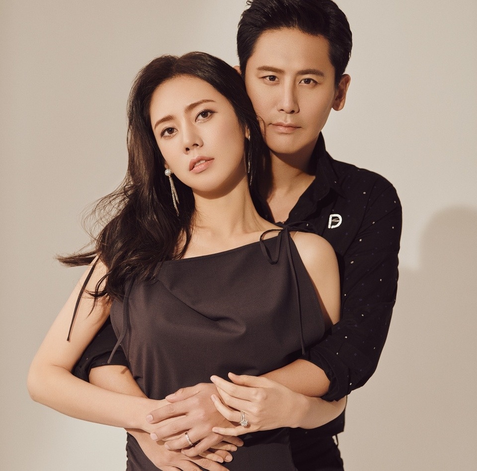 Hon nhan Choo Ja Hyun anh 2