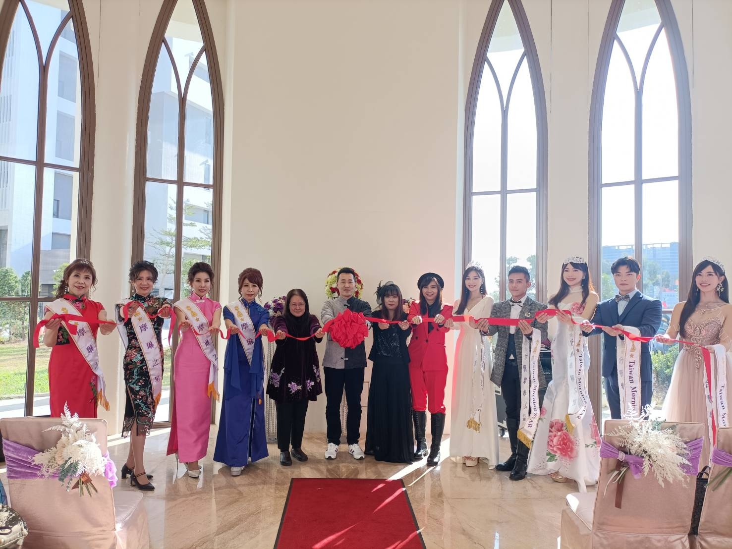 Cuộc thi Đài Loan ảnh 1 Cuoc thi Dai Loan anh 1