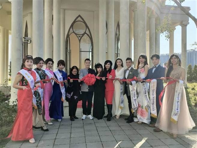 Cuộc thi Đài Loan ảnh 2 Cuoc thi Dai Loan anh 2