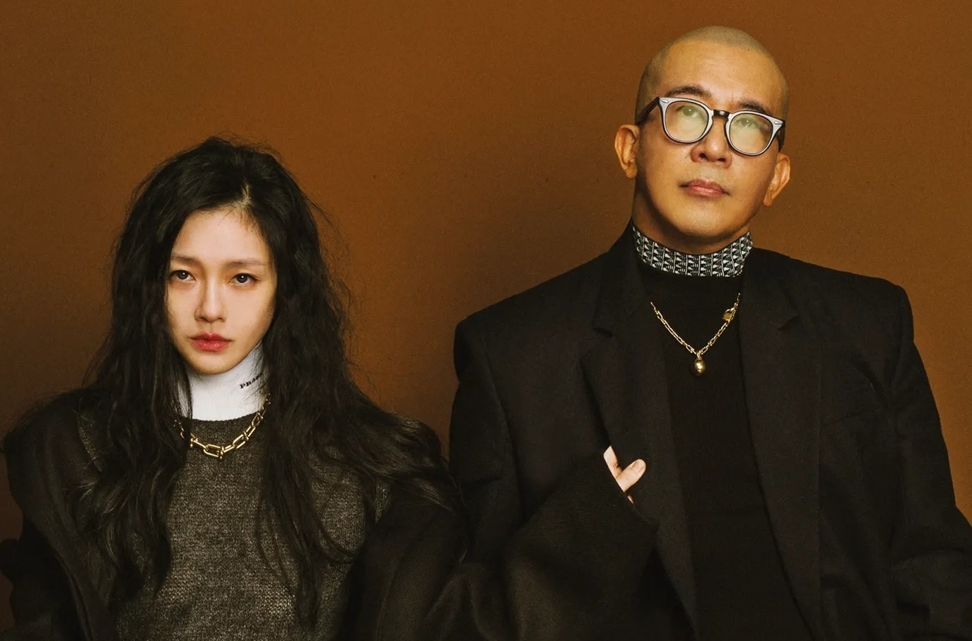 Hon nhan cua Tu Hy Vien va DJ Han Quoc sau on ao hinh anh