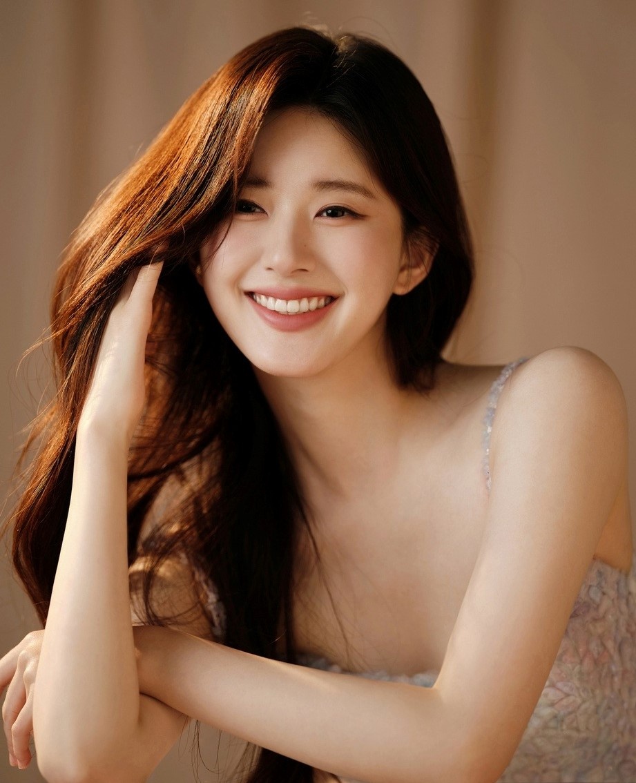 Triệu Lộ Tư ảnh 2 Trieu Lo Tu anh 2