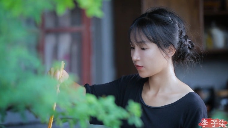 Ly Tu That kien tung anh 3