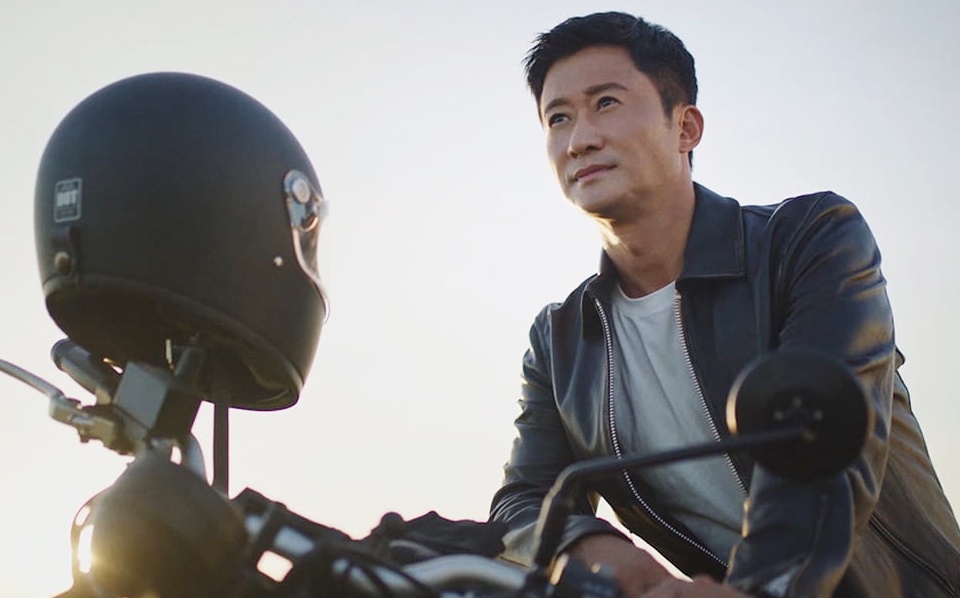 Ngo Kinh phu song man anh rong Trung Quoc dau nam 2023 hinh anh